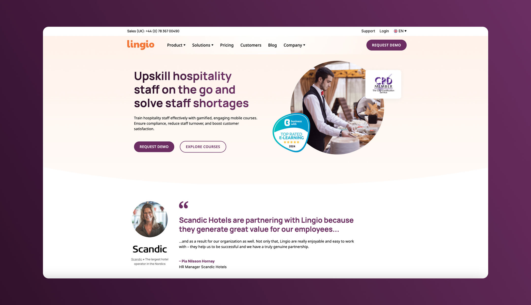 0-Lingio-hospitality