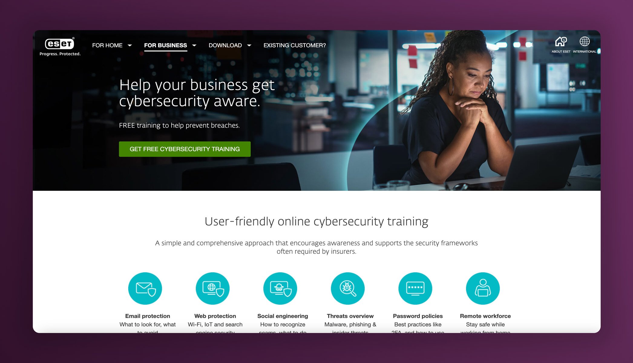 Cyber Security Training For Employees - 13