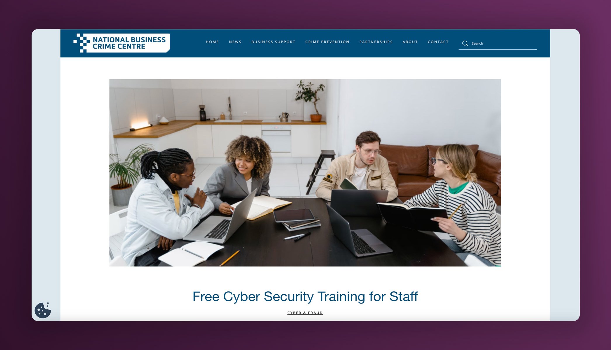 Cyber Security Training For Employees - 14