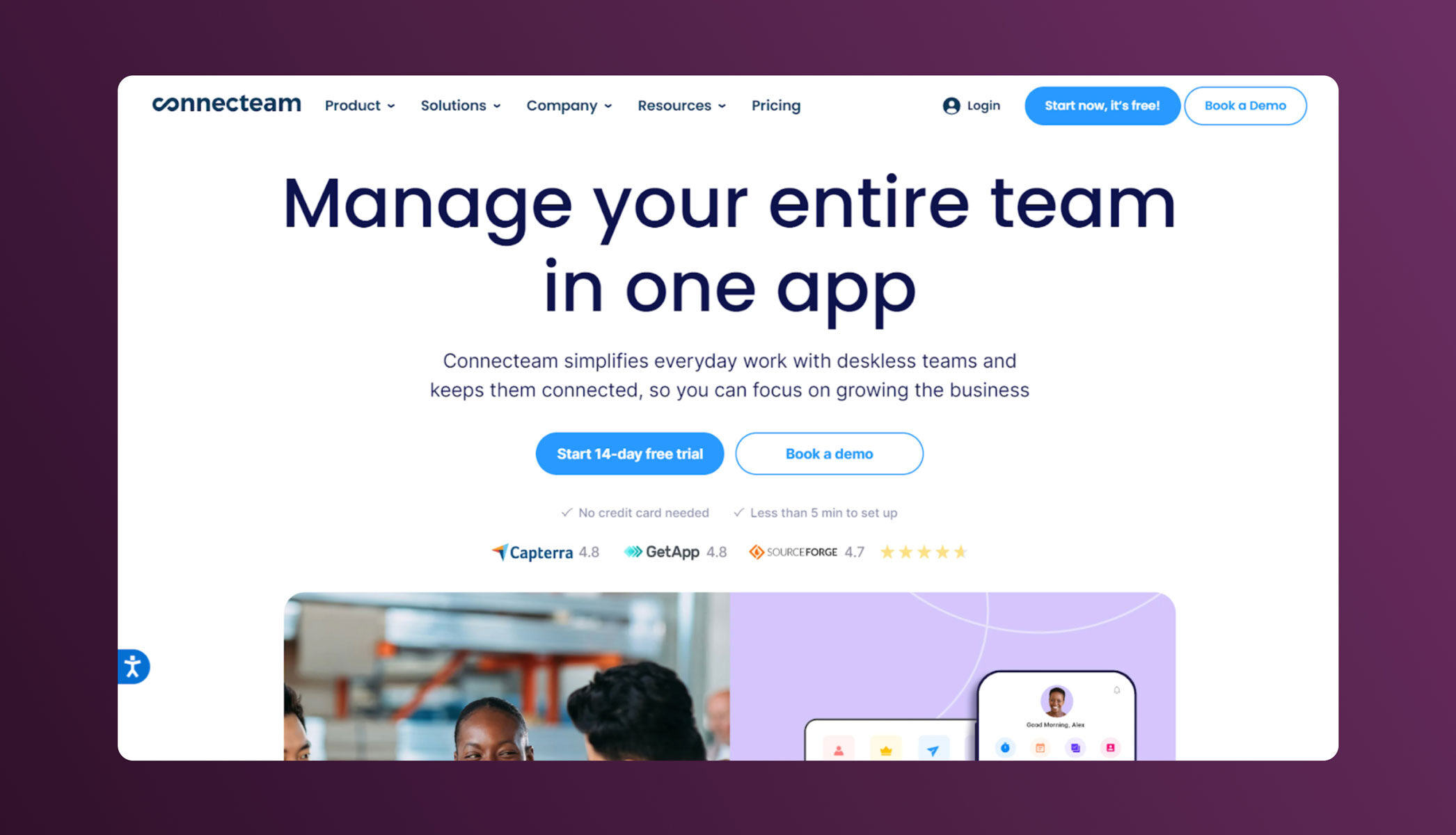 connecteam