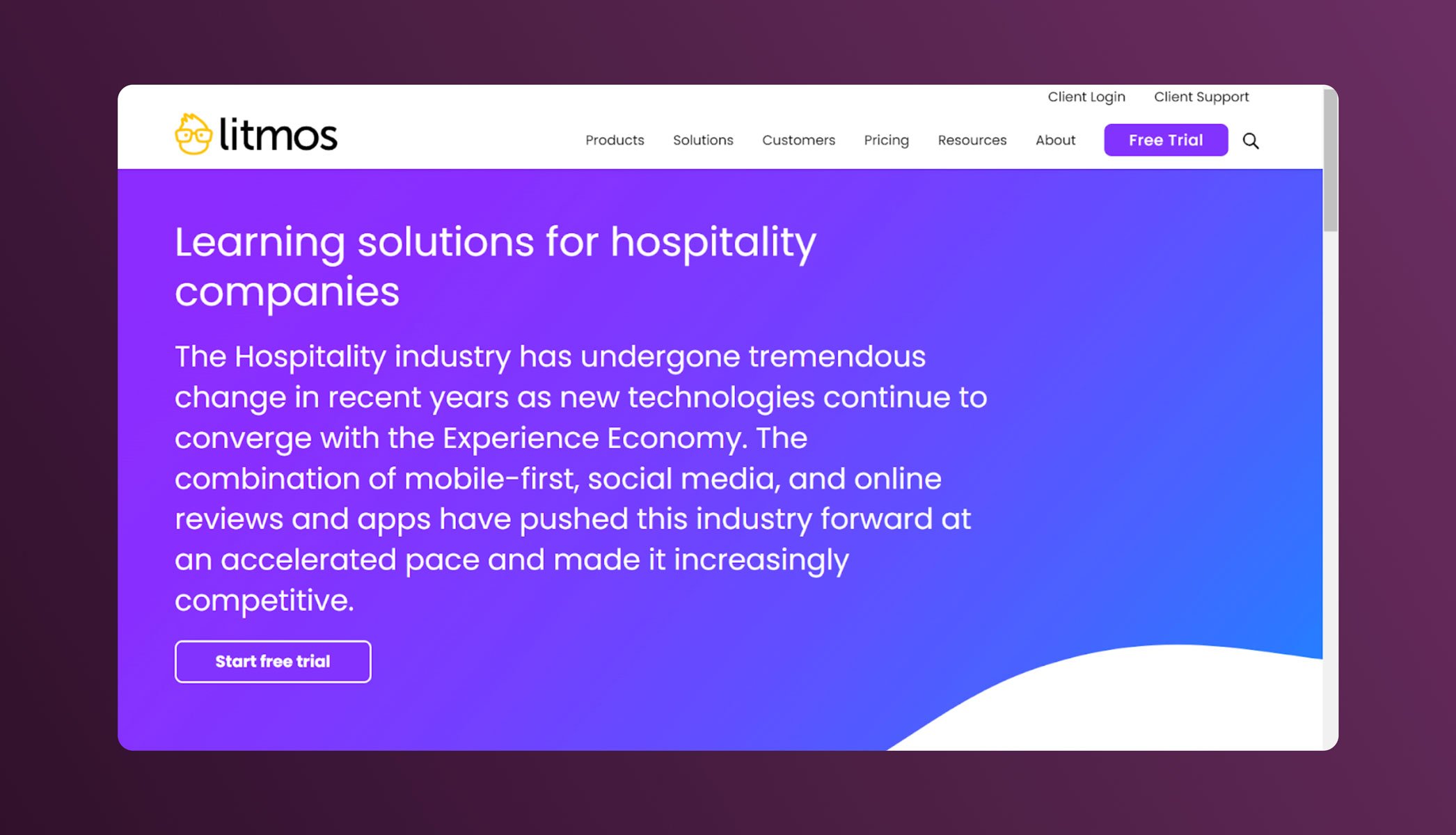 Top hospitality LMS options for 2024: A detailed roundup