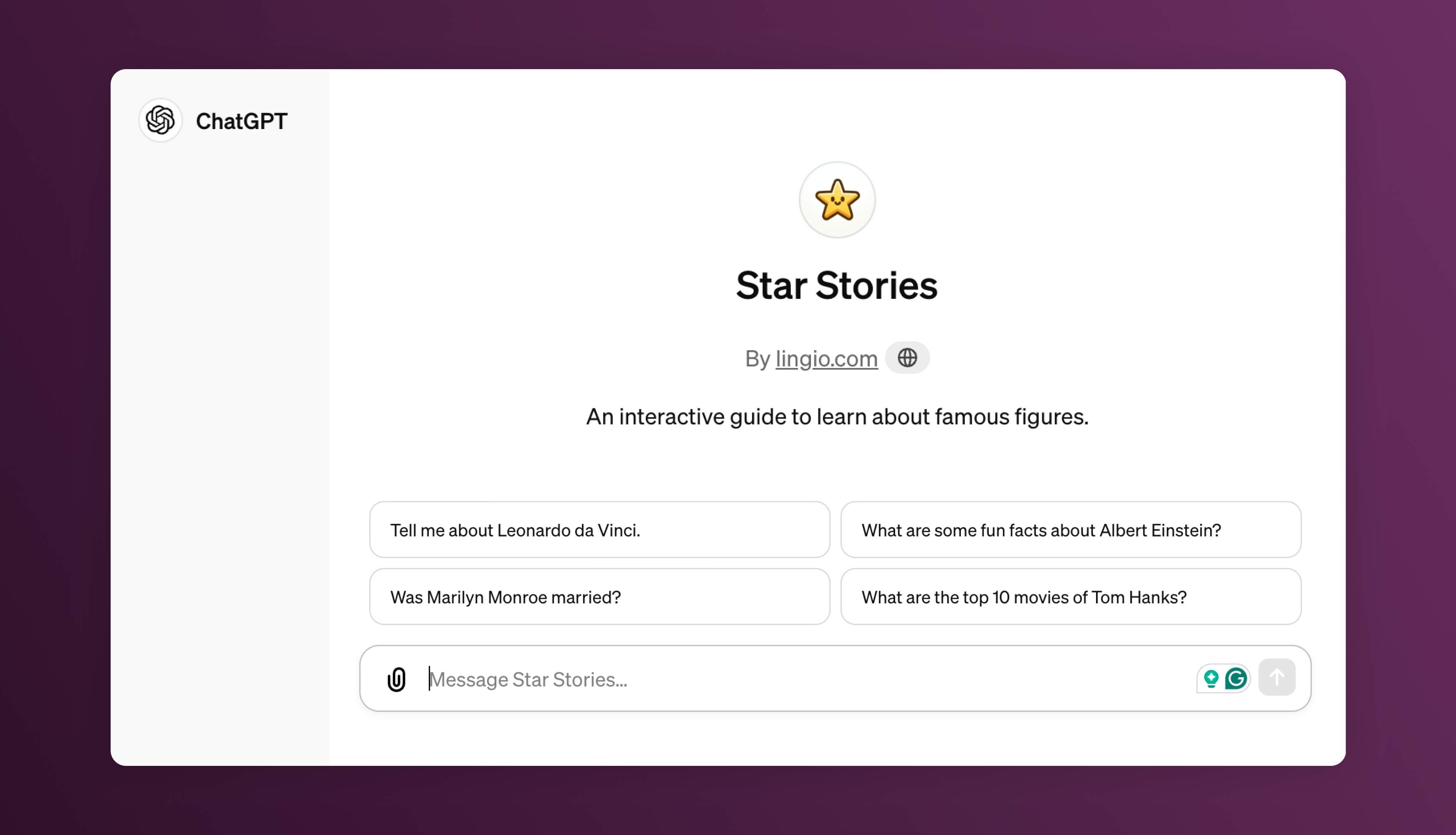 star-stories
